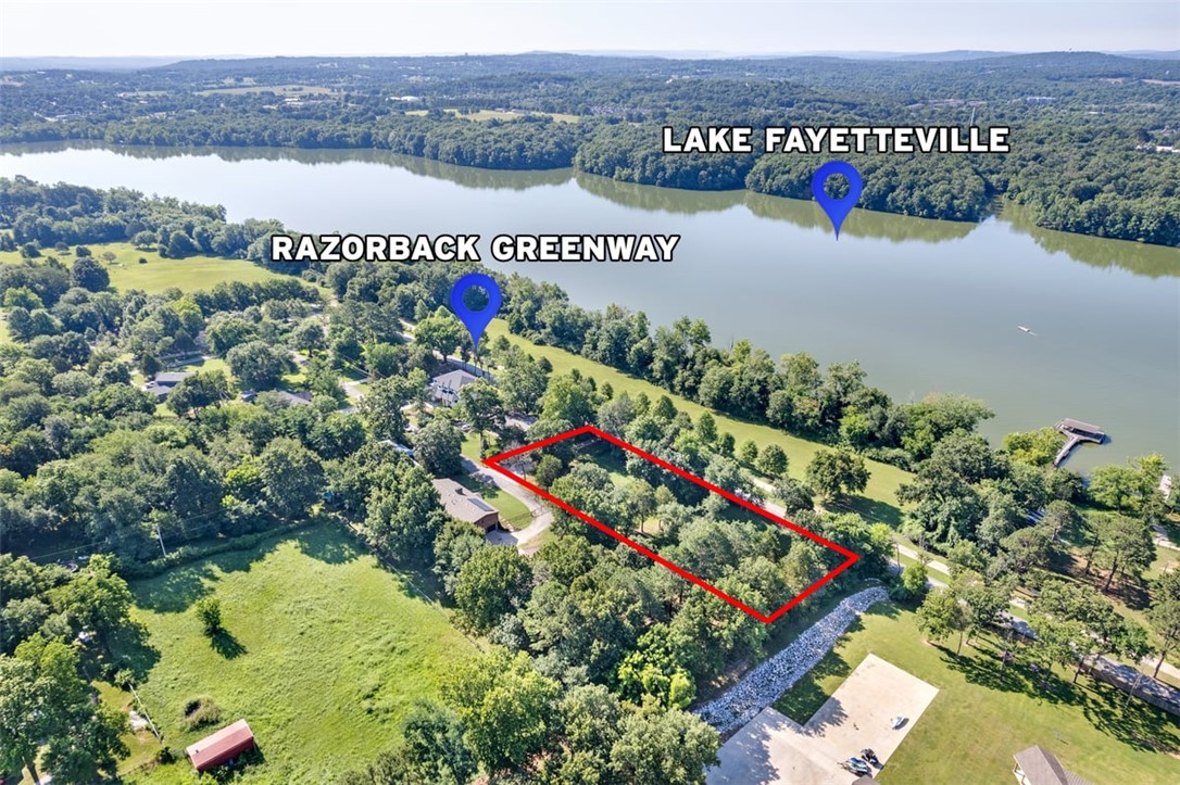 13-17-30 SPRINGDALE OUTLOTS, SW SW - Land