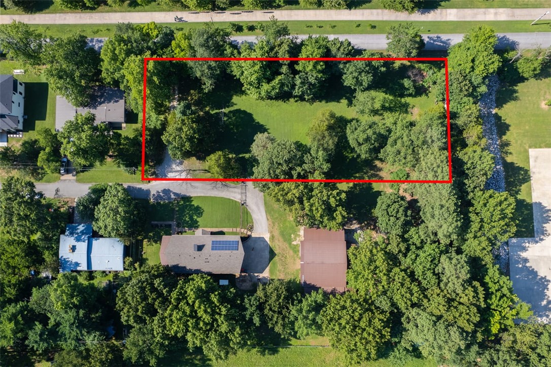 13-17-30 SPRINGDALE OUTLOTS, SW SW - Land