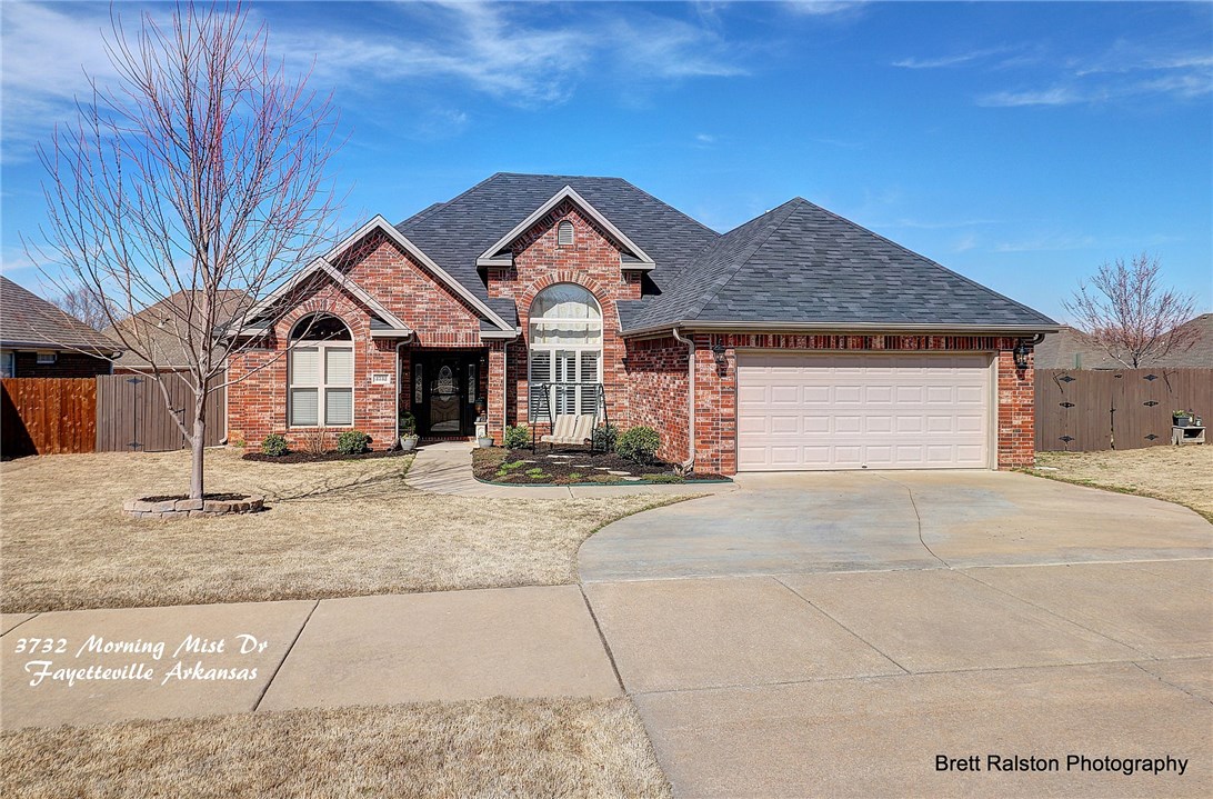 Clabber Creek - Residential