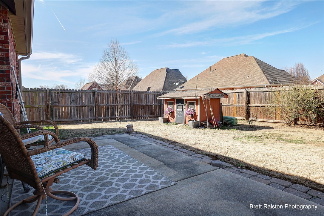 Clabber Creek - Residential