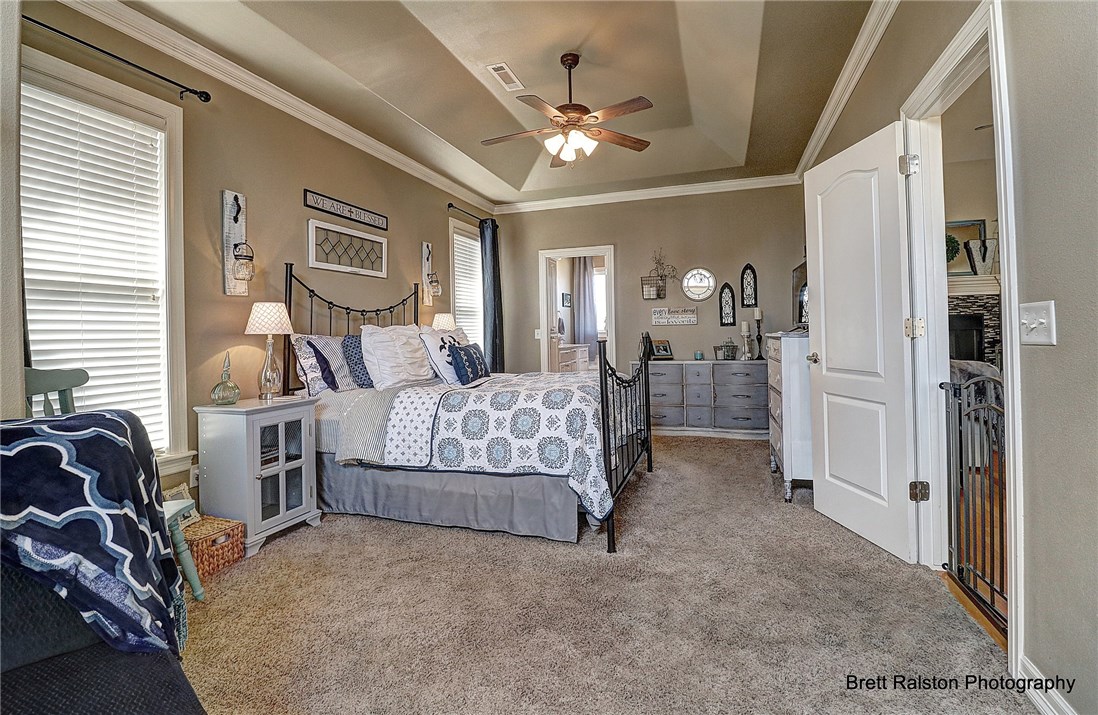 Clabber Creek - Residential