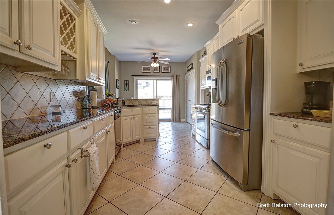 Clabber Creek - Residential