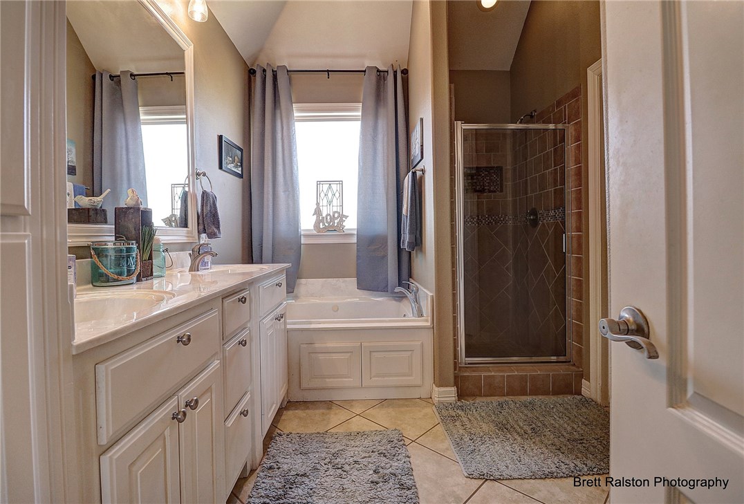 Clabber Creek - Residential