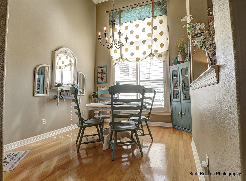 Clabber Creek - Residential