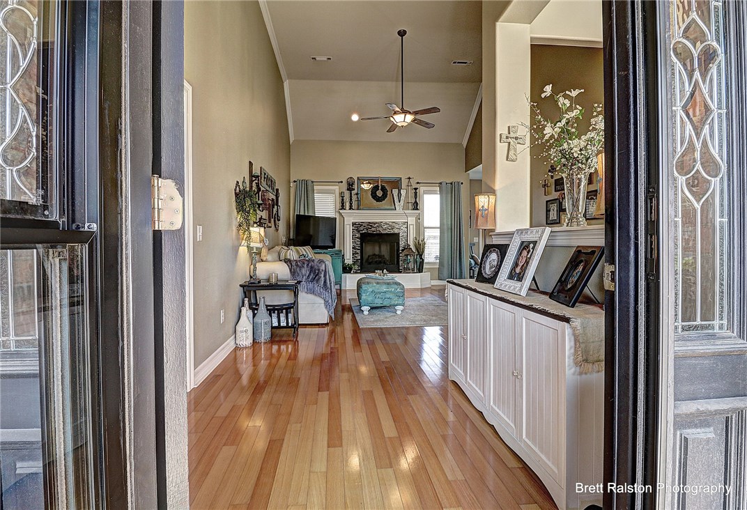 Clabber Creek - Residential