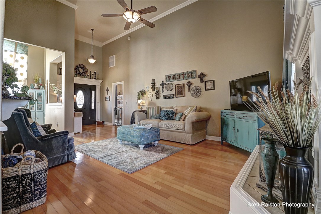 Clabber Creek - Residential