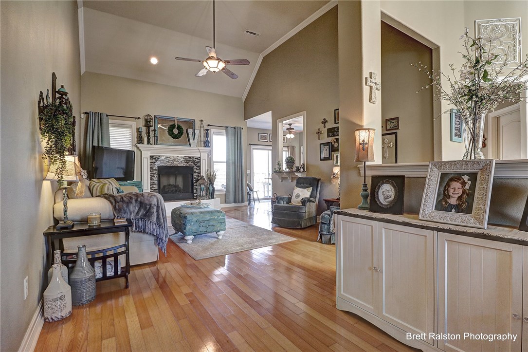 Clabber Creek - Residential