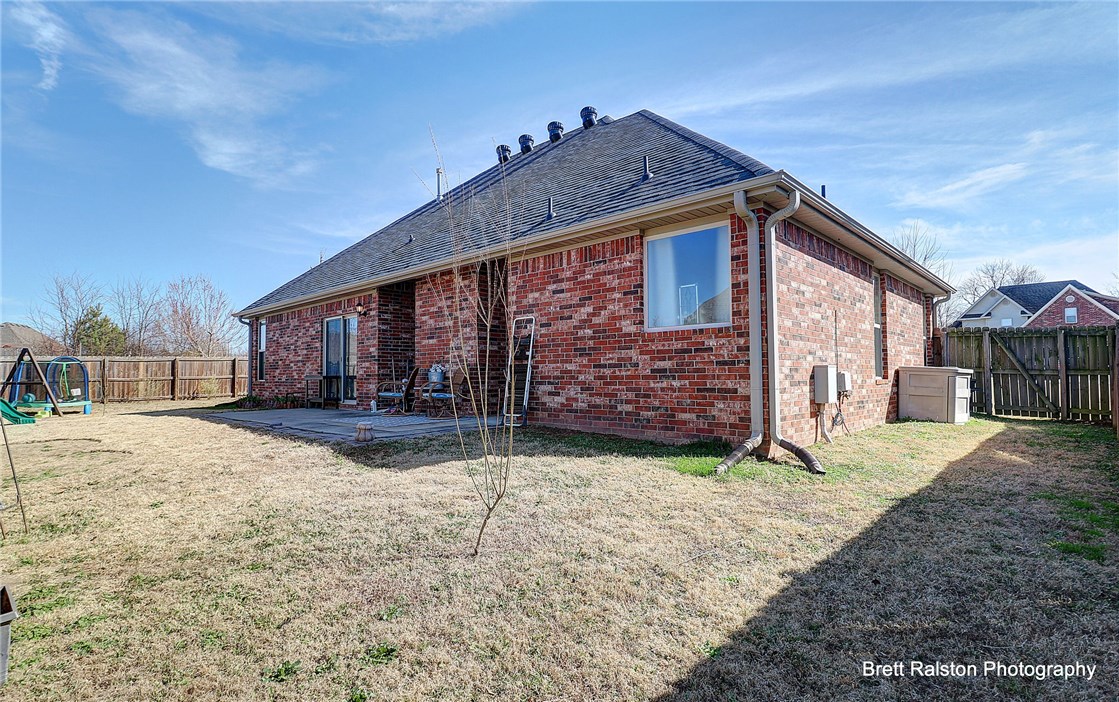Clabber Creek - Residential