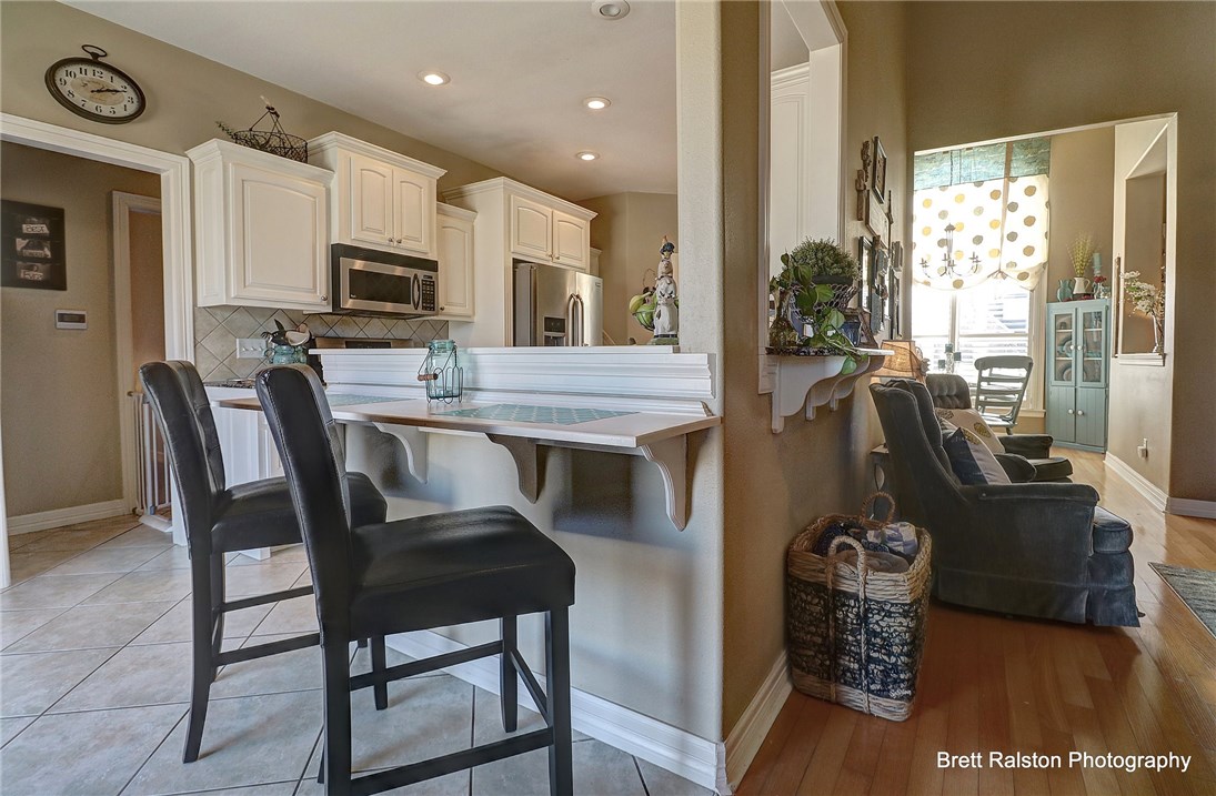 Clabber Creek - Residential