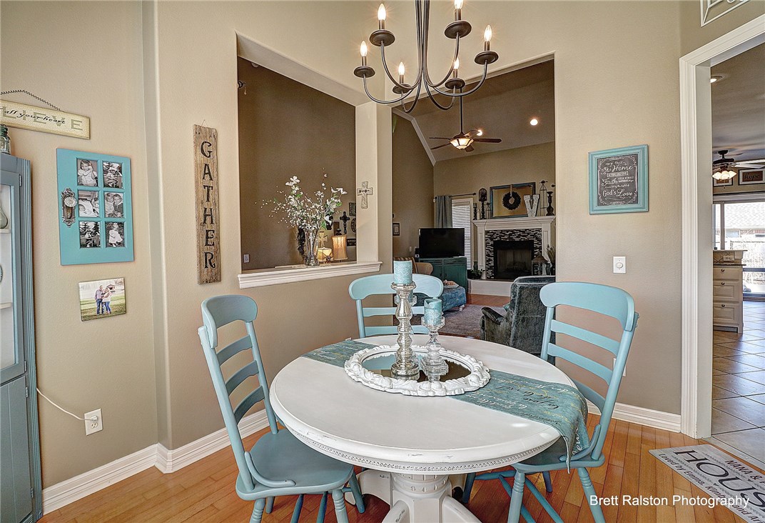 Clabber Creek - Residential