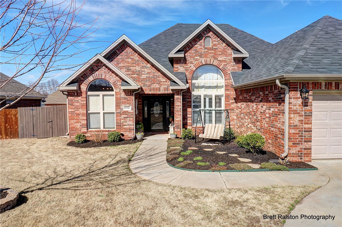 Clabber Creek - Residential