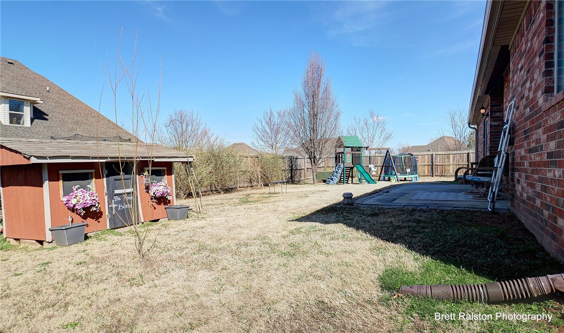 Clabber Creek - Residential