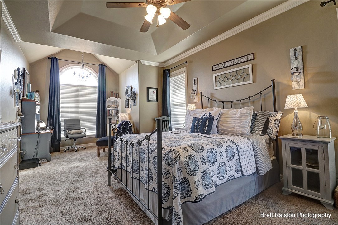 Clabber Creek - Residential