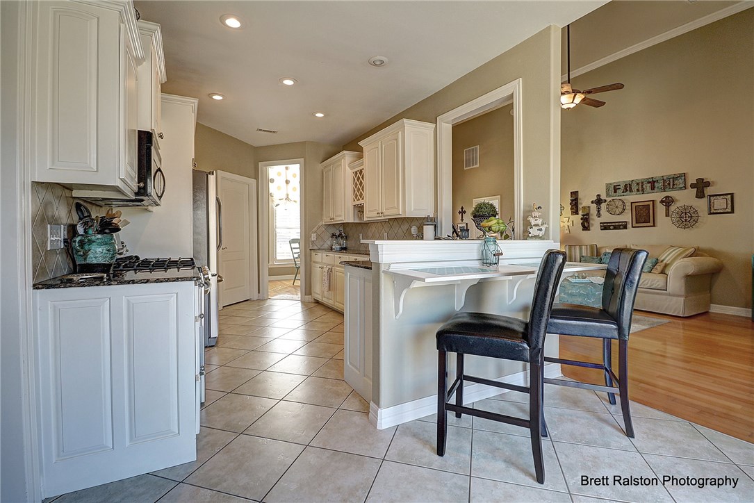 Clabber Creek - Residential