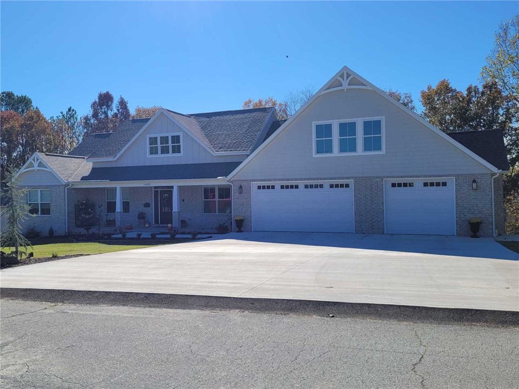 Rolling Hills Estate - Residential