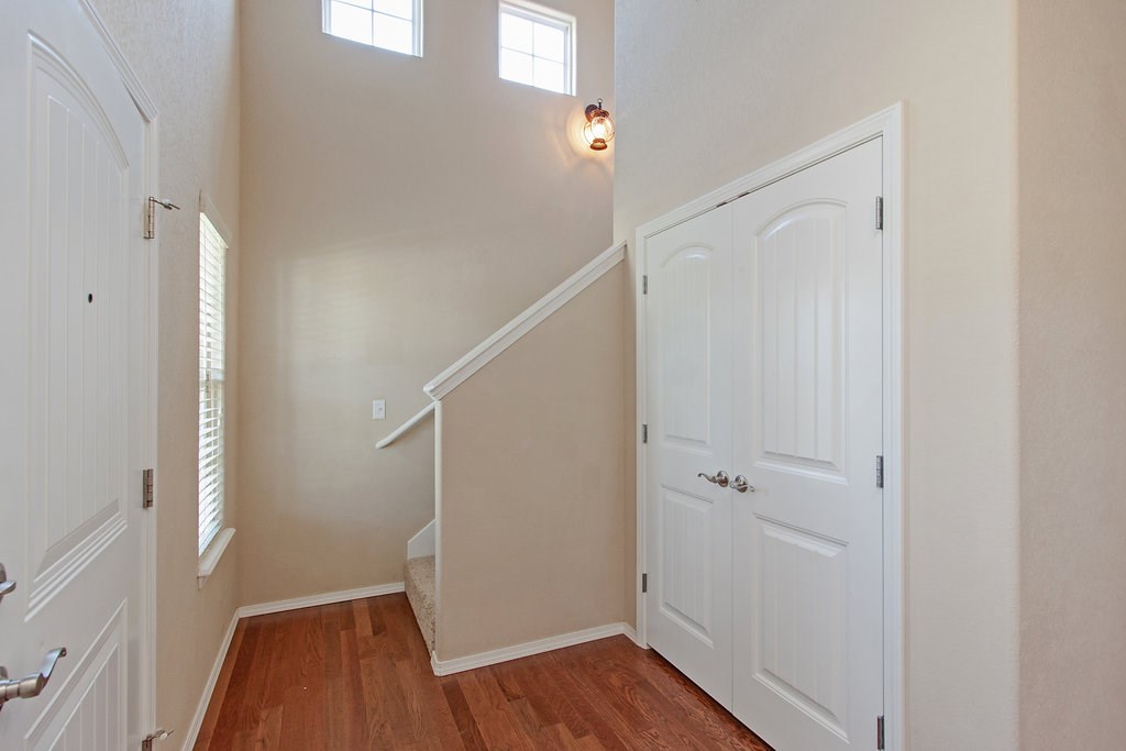 Walnut Crossing Sub - Residential