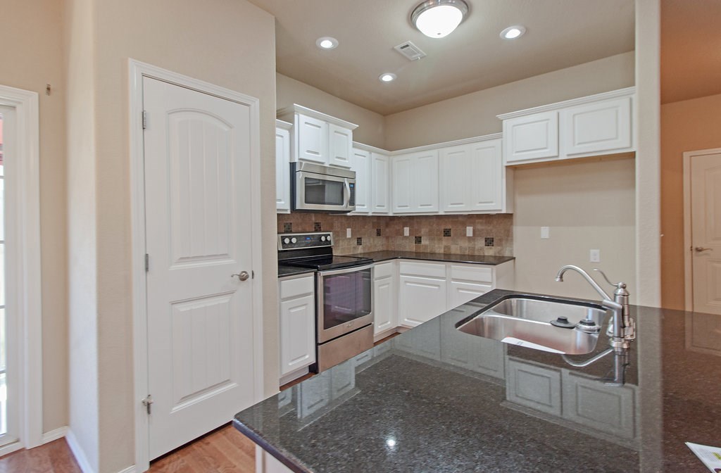 Walnut Crossing Sub - Residential