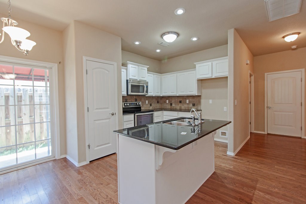 Walnut Crossing Sub - Residential