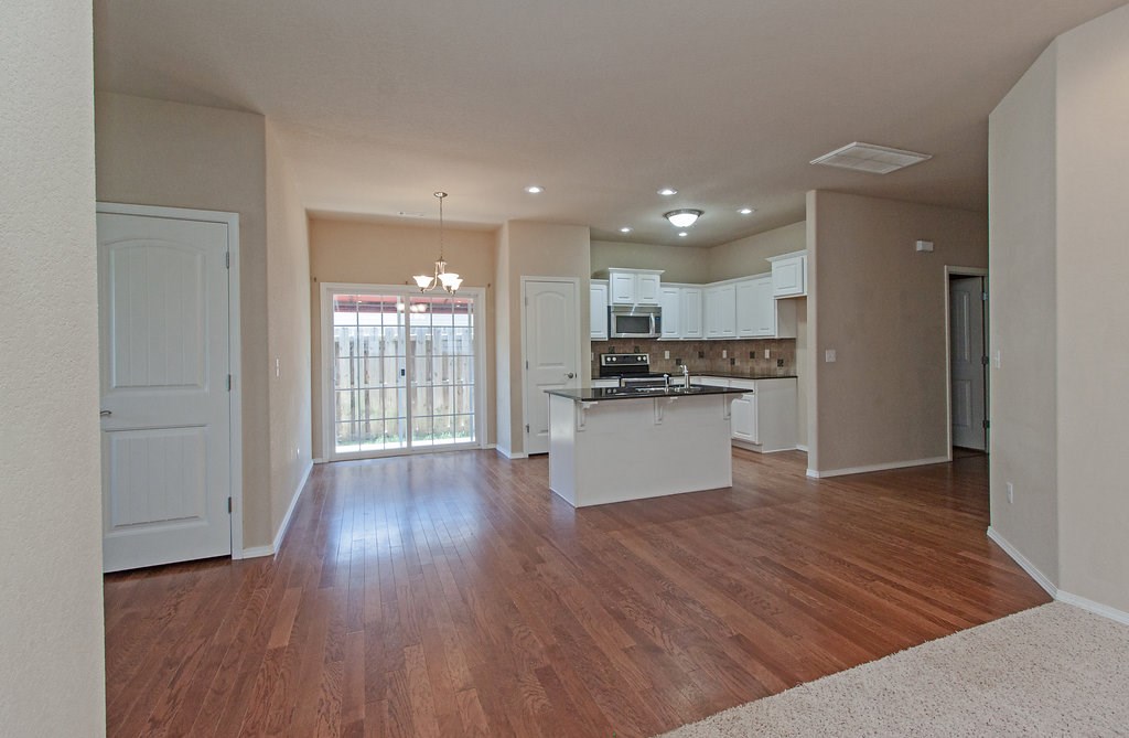 Walnut Crossing Sub - Residential