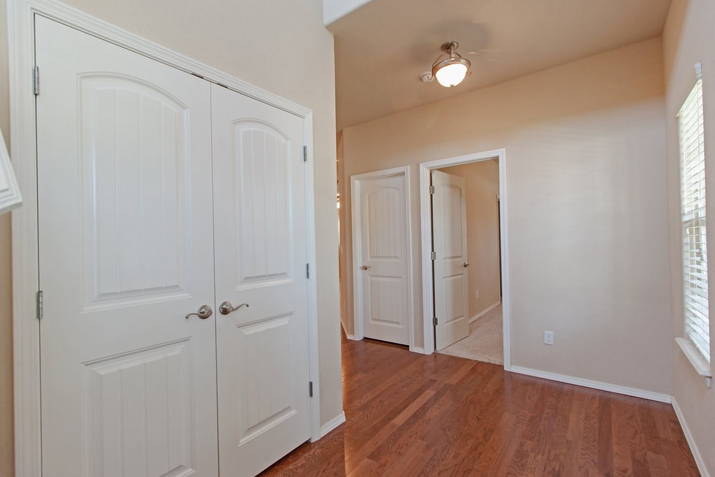 Walnut Crossing Sub - Residential