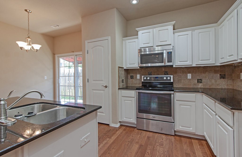 Walnut Crossing Sub - Residential