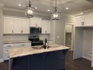 Overland Park - Residential