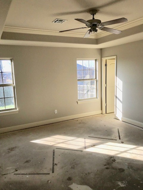 Meadow Wood Rogers - Residential
