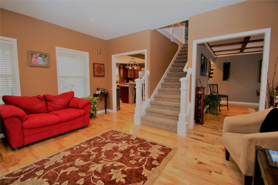 J Wade Sikes Park Add Rogers - Residential