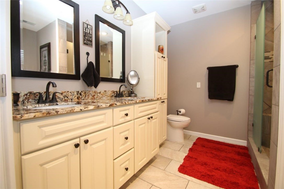 J Wade Sikes Park Add Rogers - Residential