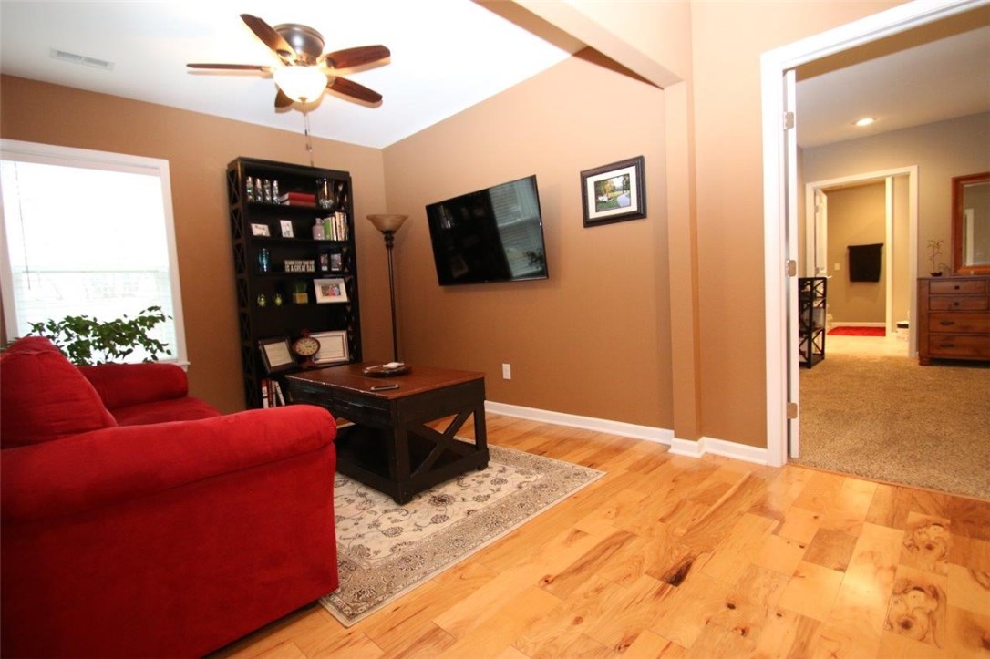 J Wade Sikes Park Add Rogers - Residential