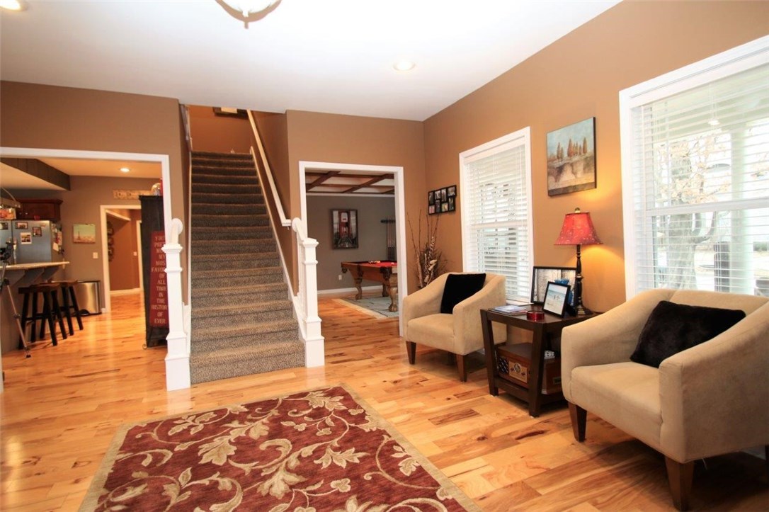 J Wade Sikes Park Add Rogers - Residential