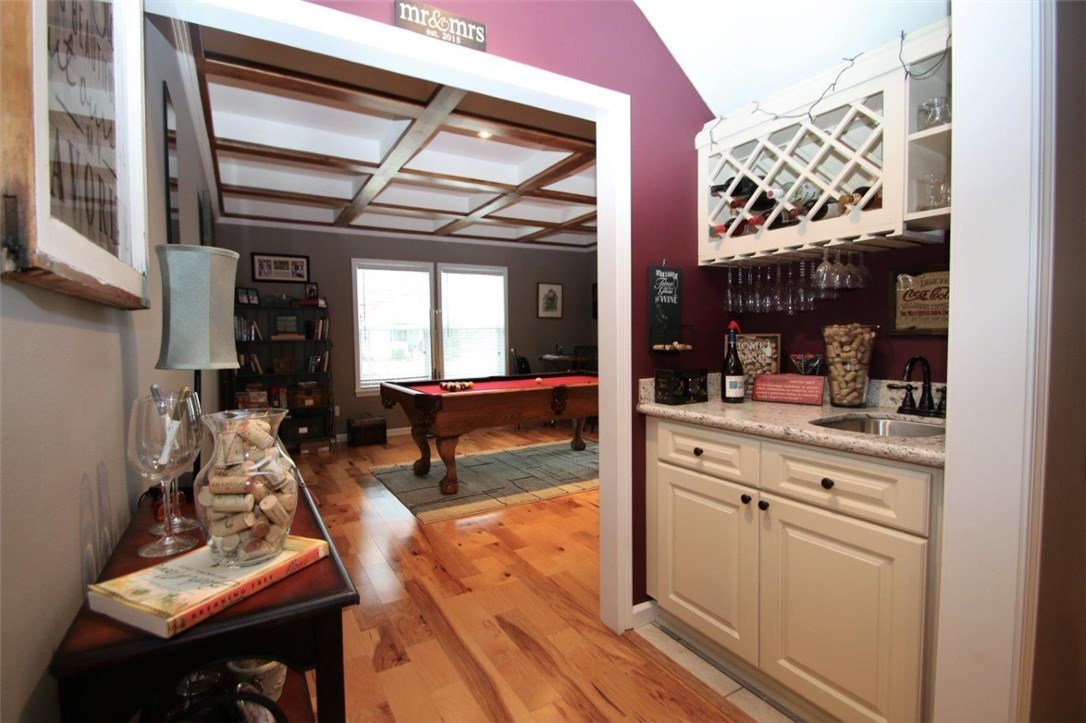 J Wade Sikes Park Add Rogers - Residential