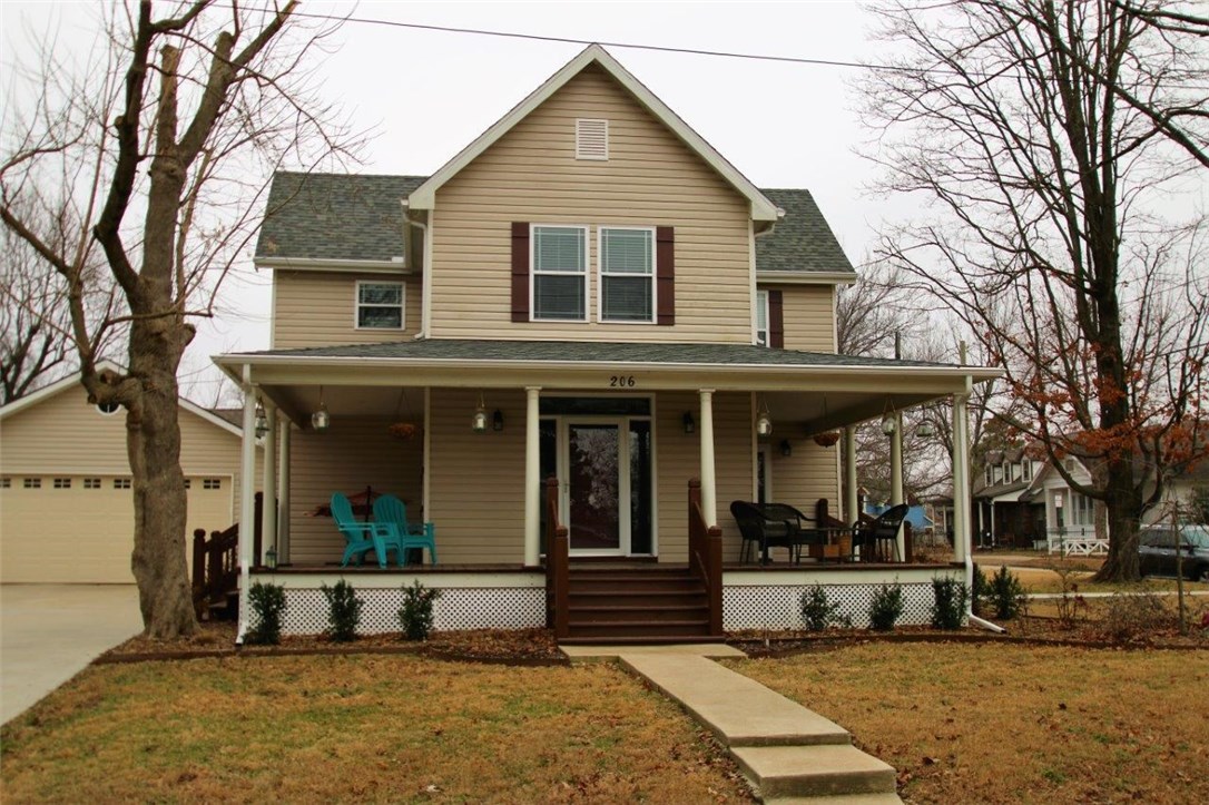 J Wade Sikes Park Add Rogers - Residential