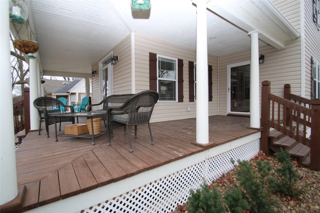 J Wade Sikes Park Add Rogers - Residential