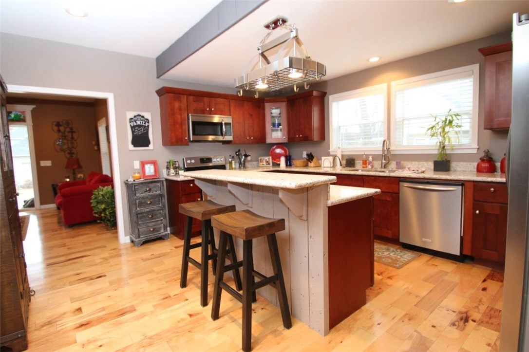 J Wade Sikes Park Add Rogers - Residential