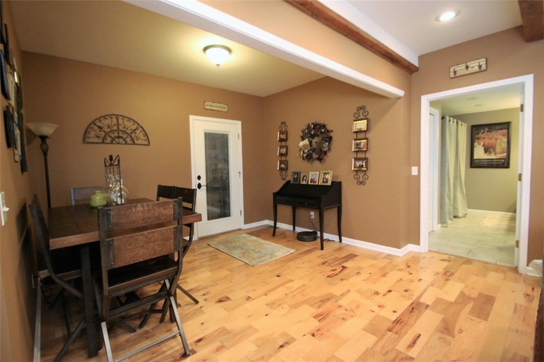 J Wade Sikes Park Add Rogers - Residential