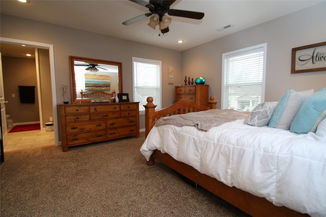 J Wade Sikes Park Add Rogers - Residential