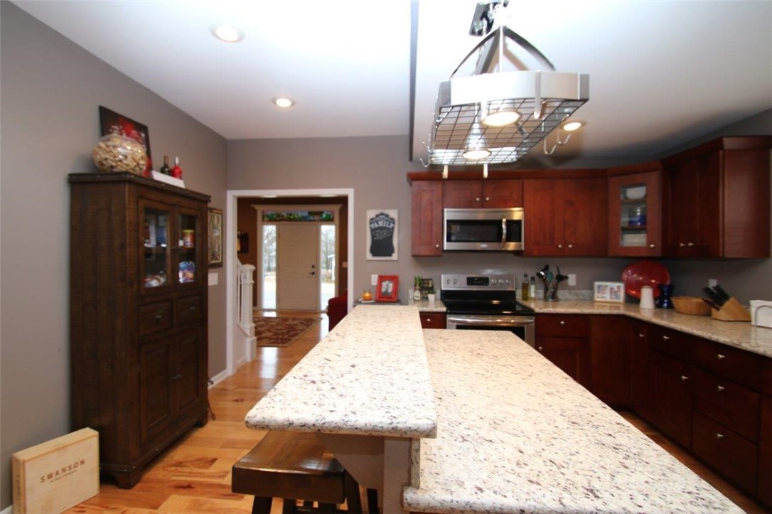 J Wade Sikes Park Add Rogers - Residential