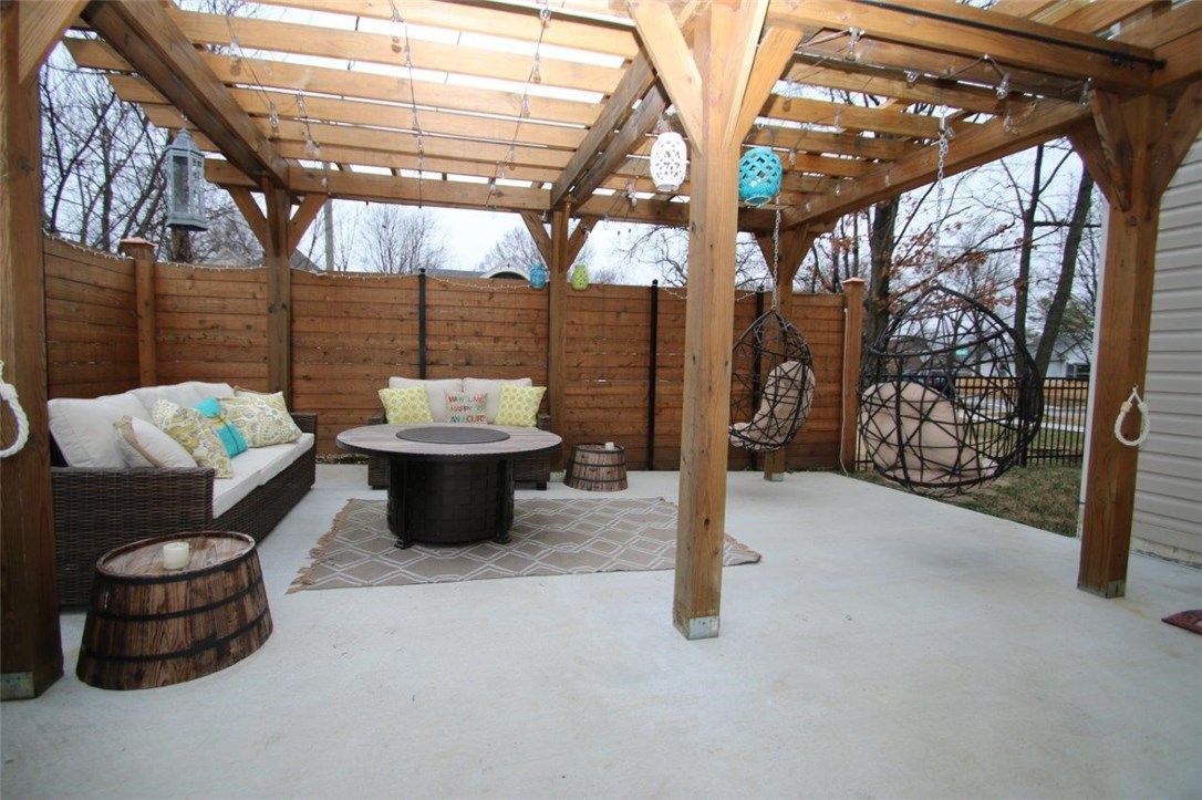 J Wade Sikes Park Add Rogers - Residential