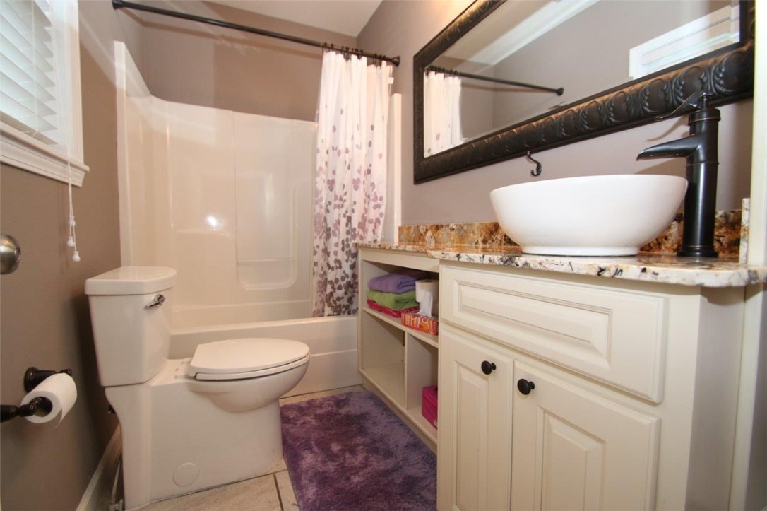 J Wade Sikes Park Add Rogers - Residential