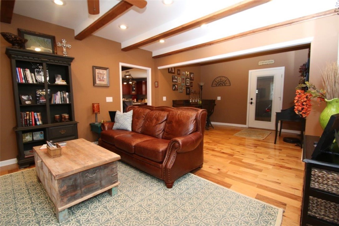 J Wade Sikes Park Add Rogers - Residential
