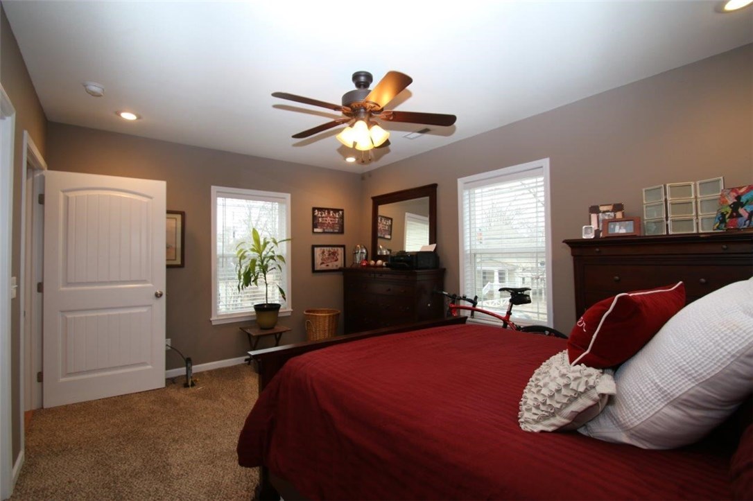 J Wade Sikes Park Add Rogers - Residential
