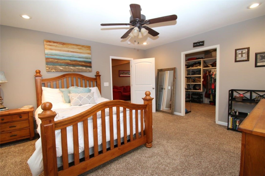 J Wade Sikes Park Add Rogers - Residential