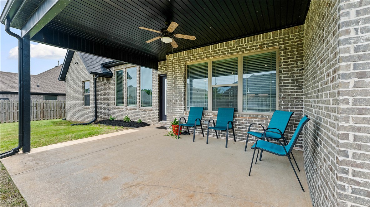 Quail Hollow Ph Iii Centerton - Residential