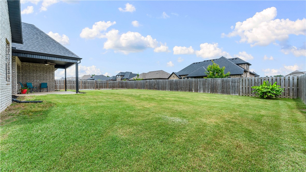Quail Hollow Ph Iii Centerton - Residential