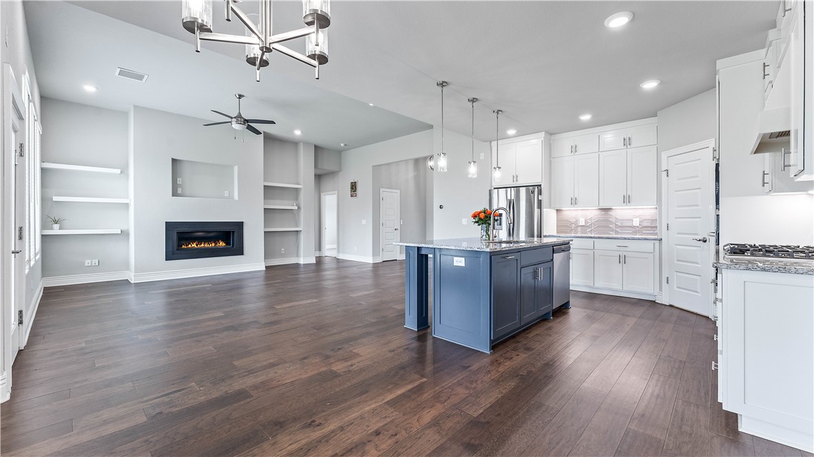Quail Hollow Ph Iii Centerton - Residential