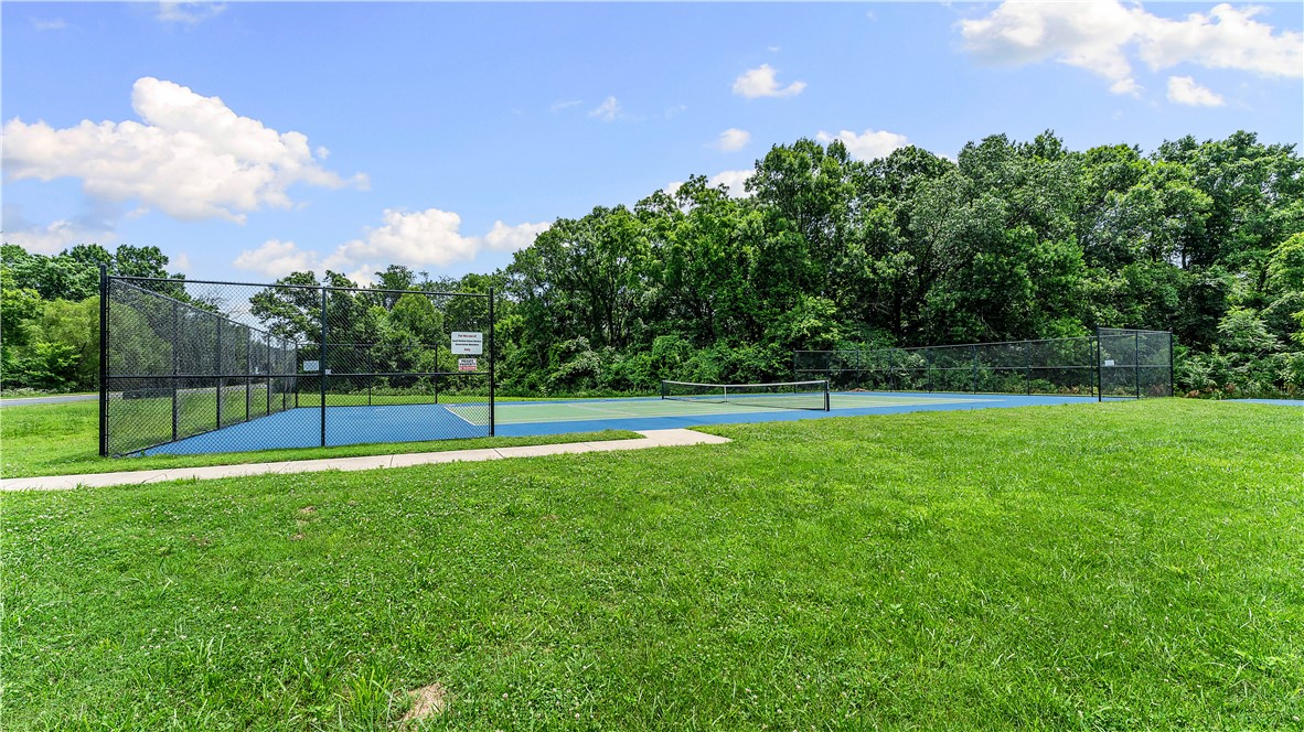 Quail Hollow Ph Iii Centerton - Residential
