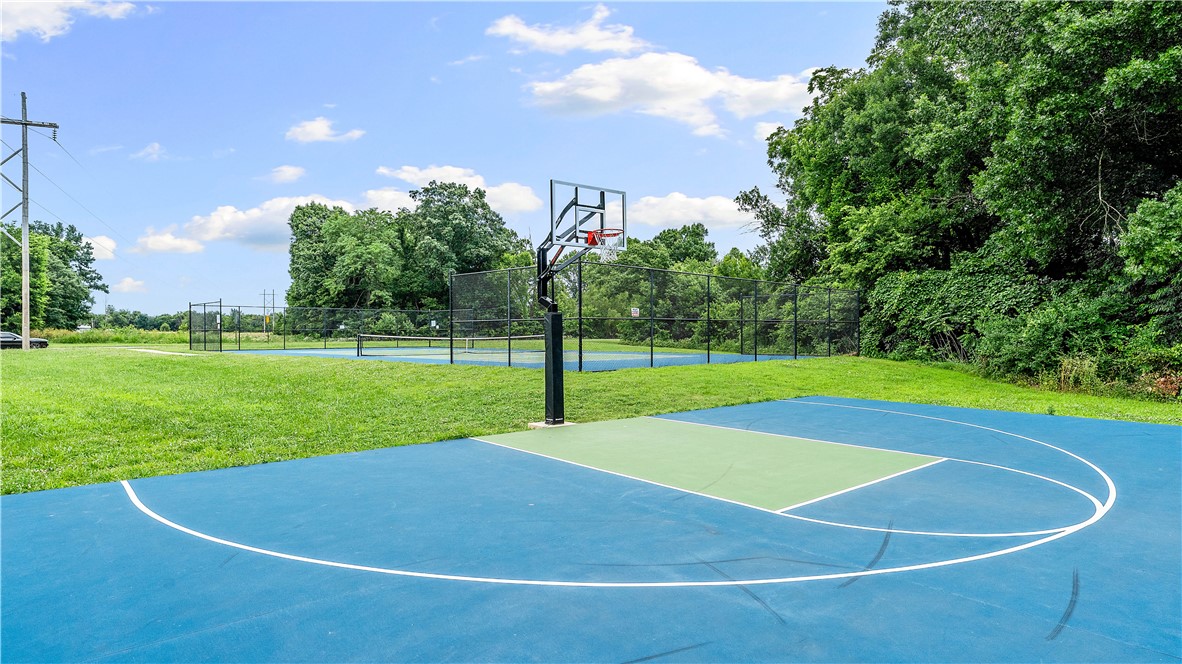 Quail Hollow Ph Iii Centerton - Residential