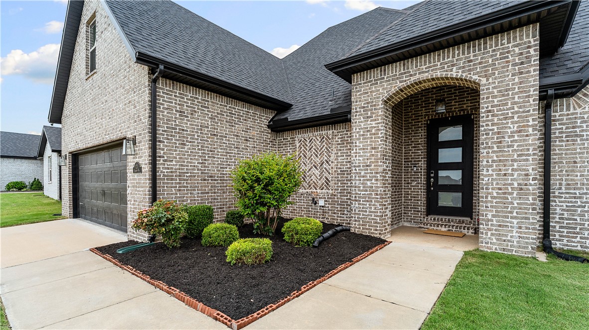 Quail Hollow Ph Iii Centerton - Residential