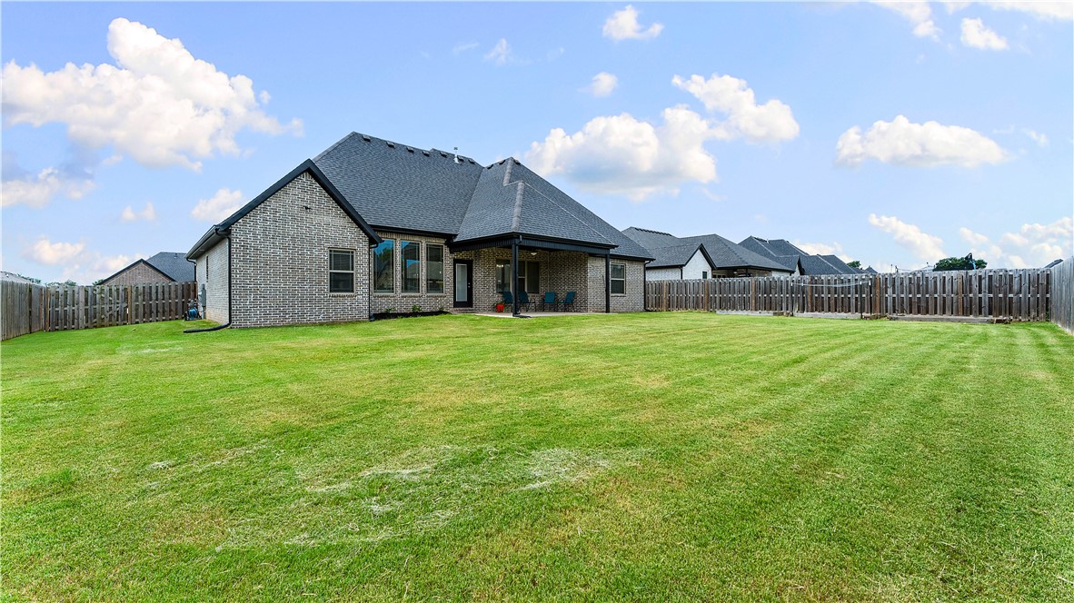 Quail Hollow Ph Iii Centerton - Residential